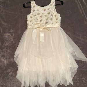 Justice dress girls 10